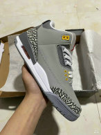 Perfect Air Jordan 3 GS Shoes (8)