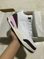 Perfect Air Jordan 3 GS Shoes (2)