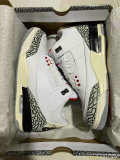 Perfect Air Jordan 3 GS Shoes (7)