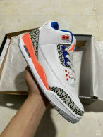 Perfect Air Jordan 3 GS Shoes (9)