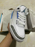 Perfect Air Jordan 3 GS Shoes (5)