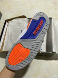 Perfect Air Jordan 3 GS Shoes (9)