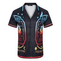Amiri Short Shirt M-XXXL (2)