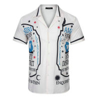 Amiri Short Shirt M-XXXL (1)