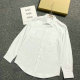 Burberry Long Shirt M-XXL (2)