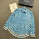 Dior Long Shirt M-XXL (1)