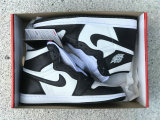Authentic Air Jordan 1 ’85 Hi “Panda”