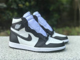 Authentic Air Jordan 1 ’85 Hi “Panda”