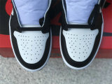 Authentic Air Jordan 1 ’85 Hi “Panda”