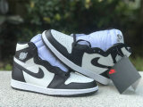 Authentic Air Jordan 1 ’85 Hi “Panda”