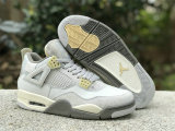 Authentic Air Jordan 4 SE Craft “Photon Dust” GS