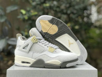 Authentic Air Jordan 4 SE Craft “Photon Dust” GS Authentic Air Jordan 4 SE Craft “Photon Dust” GS
