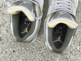 Authentic Air Jordan 4 SE Craft “Photon Dust”