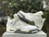 Authentic Air Jordan 4 SE Craft “Photon Dust”