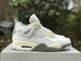 Authentic Air Jordan 4 SE Craft “Photon Dust”