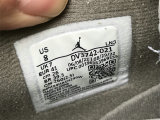 Authentic Air Jordan 4 SE Craft “Photon Dust”