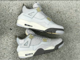 Authentic Air Jordan 4 SE Craft “Photon Dust”
