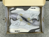 Authentic Air Jordan 4 SE Craft “Photon Dust”