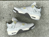 Authentic Air Jordan 4 SE Craft “Photon Dust”