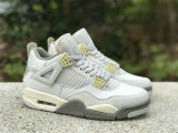 Authentic Air Jordan 4 SE Craft “Photon Dust”