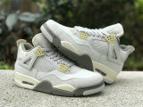 Authentic Air Jordan 4 SE Craft “Photon Dust”