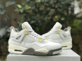 Authentic Air Jordan 4 SE Craft “Photon Dust”
