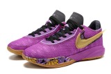 Nike LeBron 20  - 012