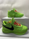 Nike LeBron 20  - 001