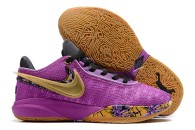 Nike LeBron 20  - 012