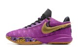 Nike LeBron 20  - 012
