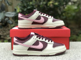 Authentic Nike Dunk Low“Valentine’s Day