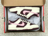 Authentic Nike Dunk Low“Valentine’s Day