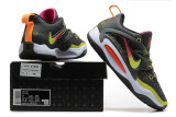 Nike KD 15 Shoes -001