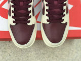 Authentic Nike Dunk Low“Valentine’s Day