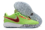 Nike LeBron 20  - 006