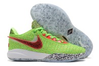 Nike LeBron 20  - 006