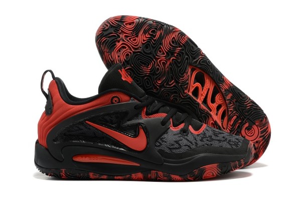 Nike KD 15 Shoes -007