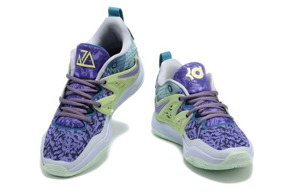 Nike KD 15 Shoes -012
