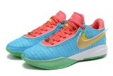 Nike LeBron 20  - 007