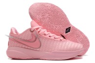 Nike LeBron 20  - 010