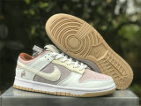 Authentic Nike Dunk Low “Year of the Rabbit”