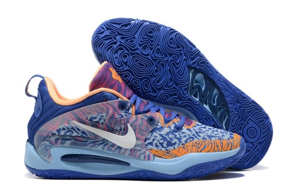 Nike KD 15 Shoes -005