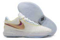 Nike LeBron 20  - 005