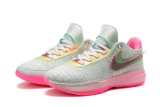 Nike LeBron 20  - 011