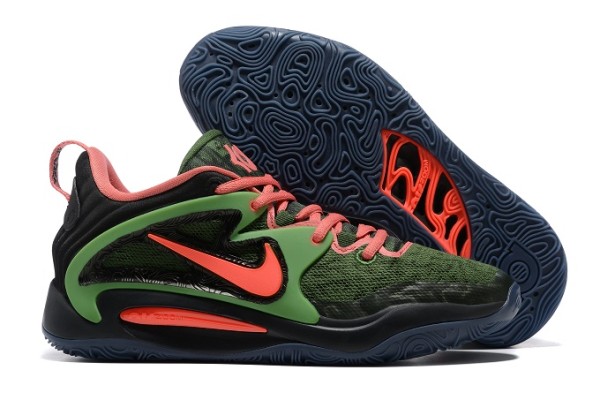 Nike KD 15 Shoes -002
