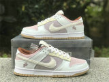 Authentic Nike Dunk Low “Year of the Rabbit”