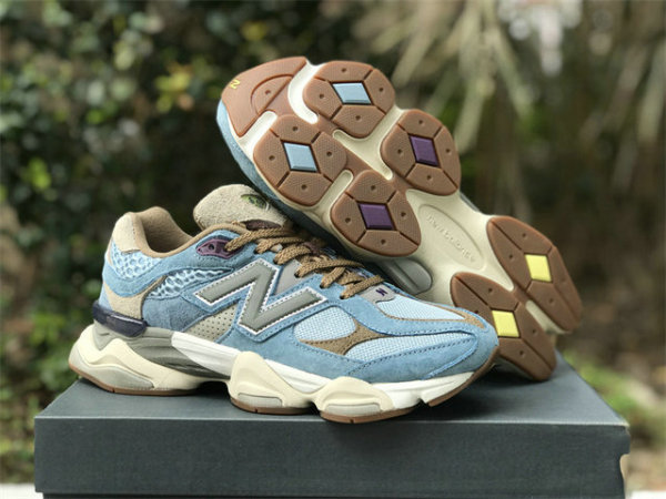 Authentic New Balance 9060 (21)