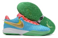 Nike LeBron 20  - 007