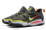 Nike KD 15 Shoes -001