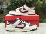 Authentic Nike Dunk Low“Valentine’s Day